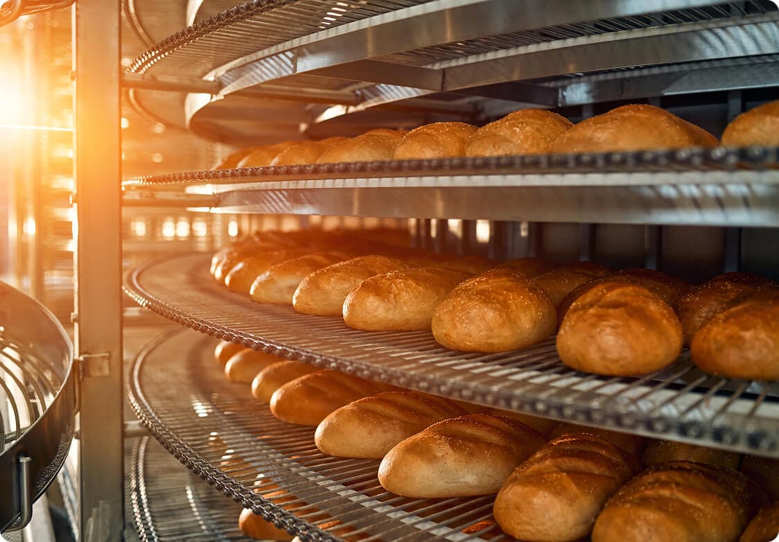 О компании Rodals