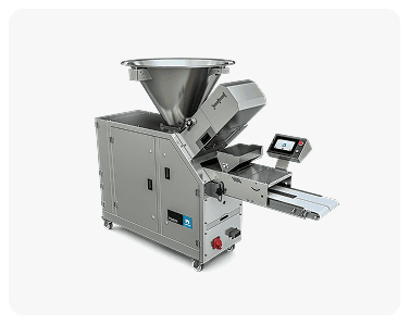 Тестоделение